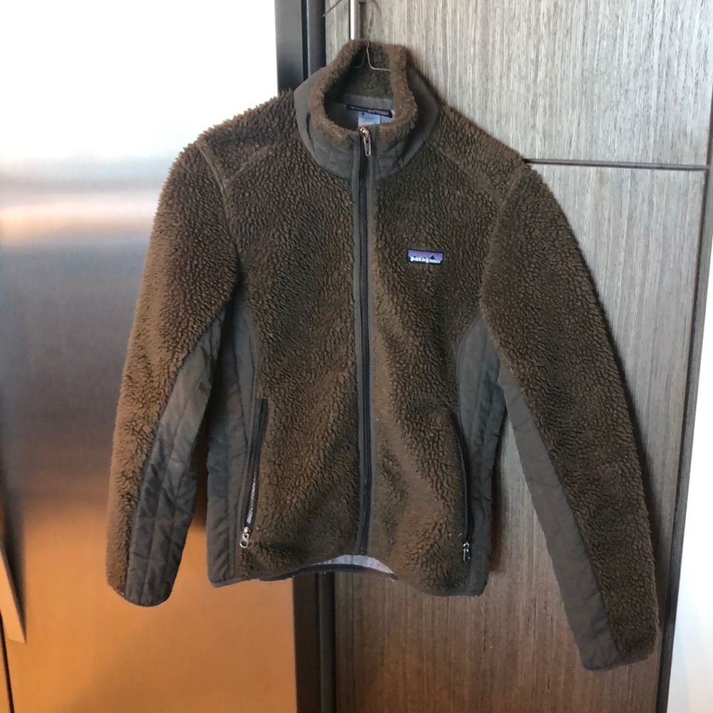 Women’s Fuzzy Fleece Patagonia